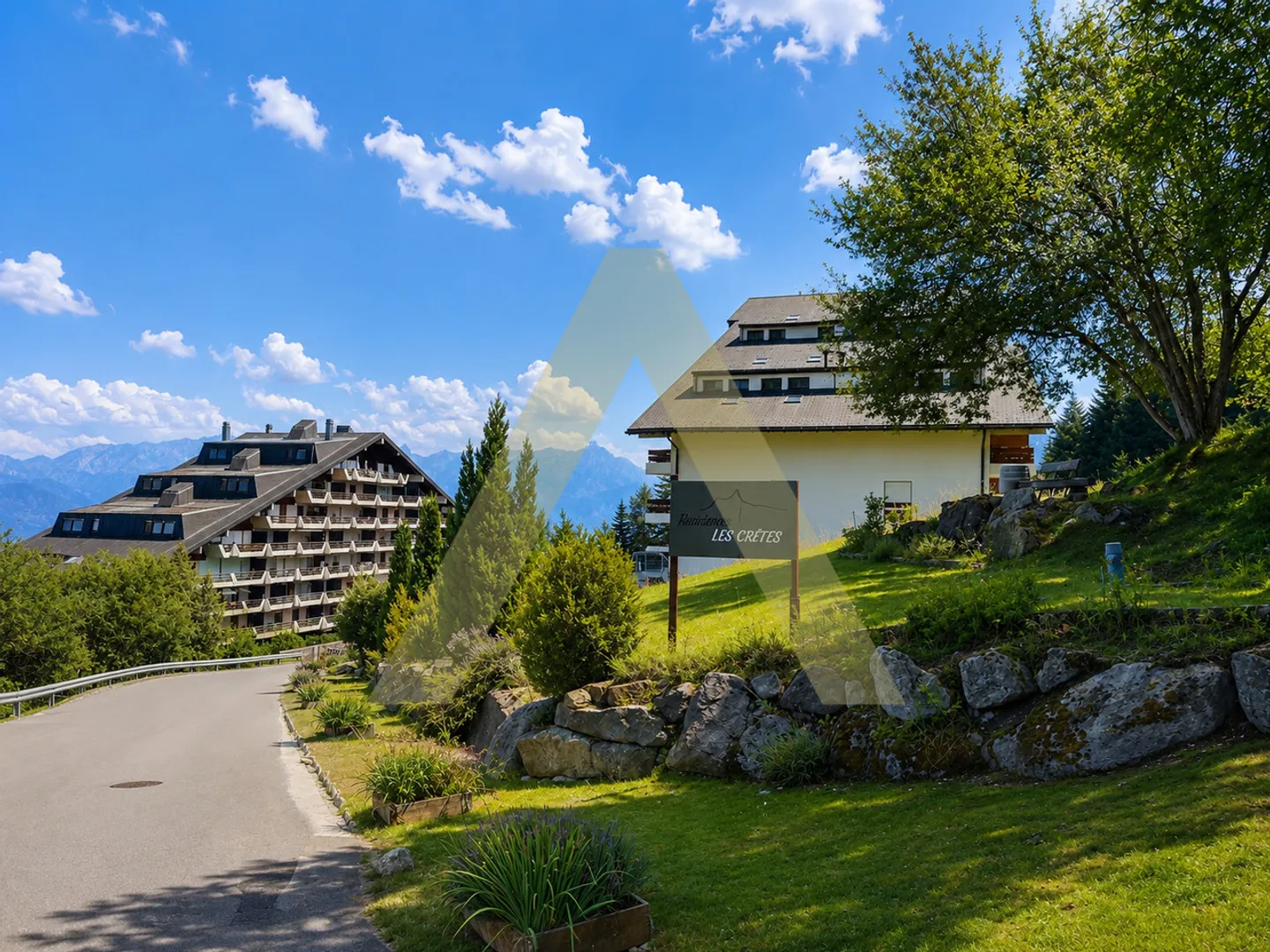Appartement Meublé avec Balcon - Photo 9 sur 13