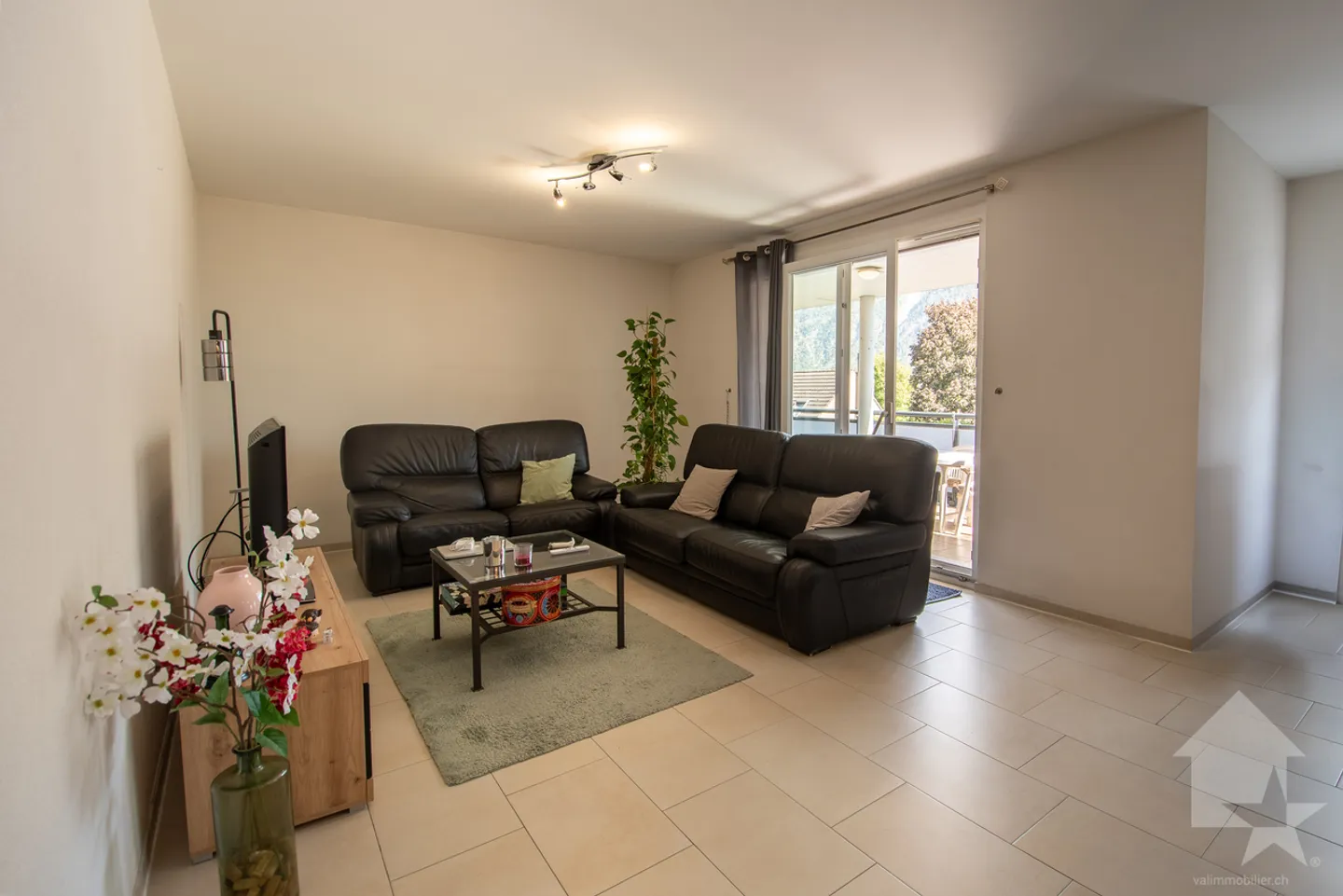 Spazioso appartamento di 120 m2 con 4,5 stanze - Foto 6 di 13