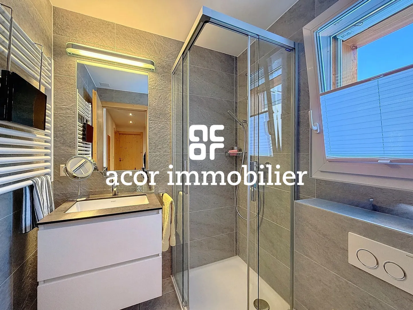 Il tuo pied-à-terre a Haute-Nendaz - Le 4 Valli. - Foto 4 di 5