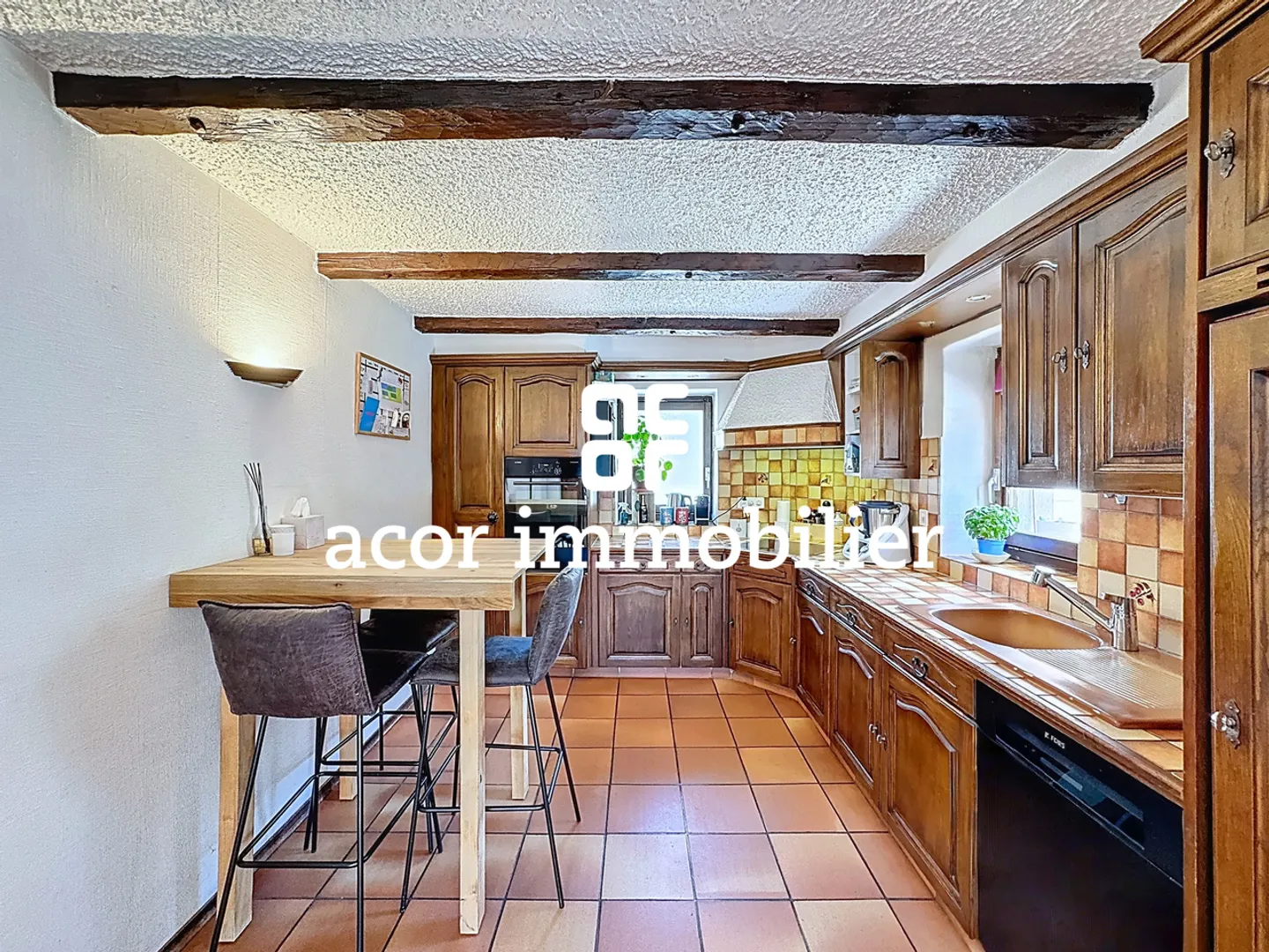 Chalais - Edificio individuale con tre lotti indipendenti - Foto 7 di 13