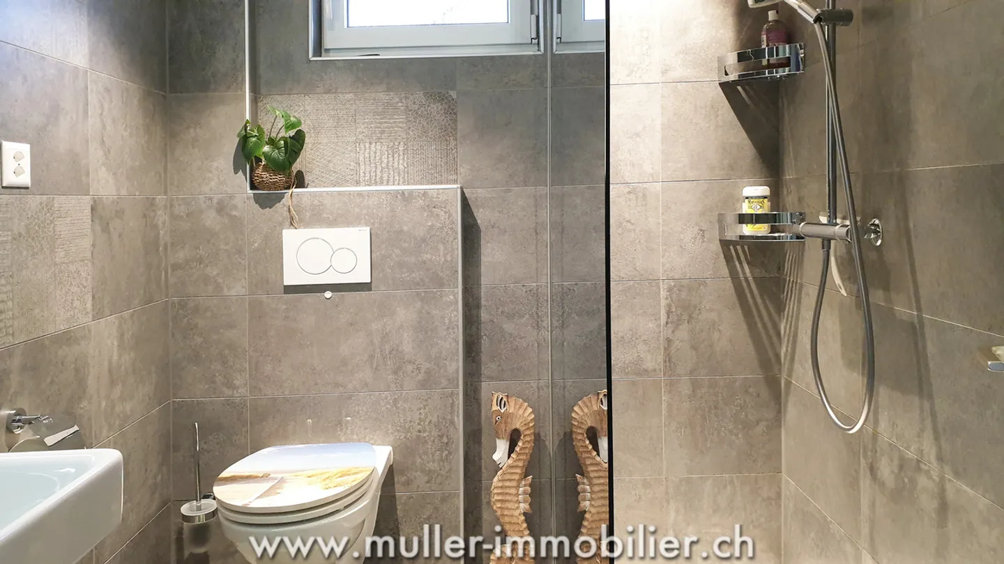 Charmante villa à Aigle - Photo 8 sur 13