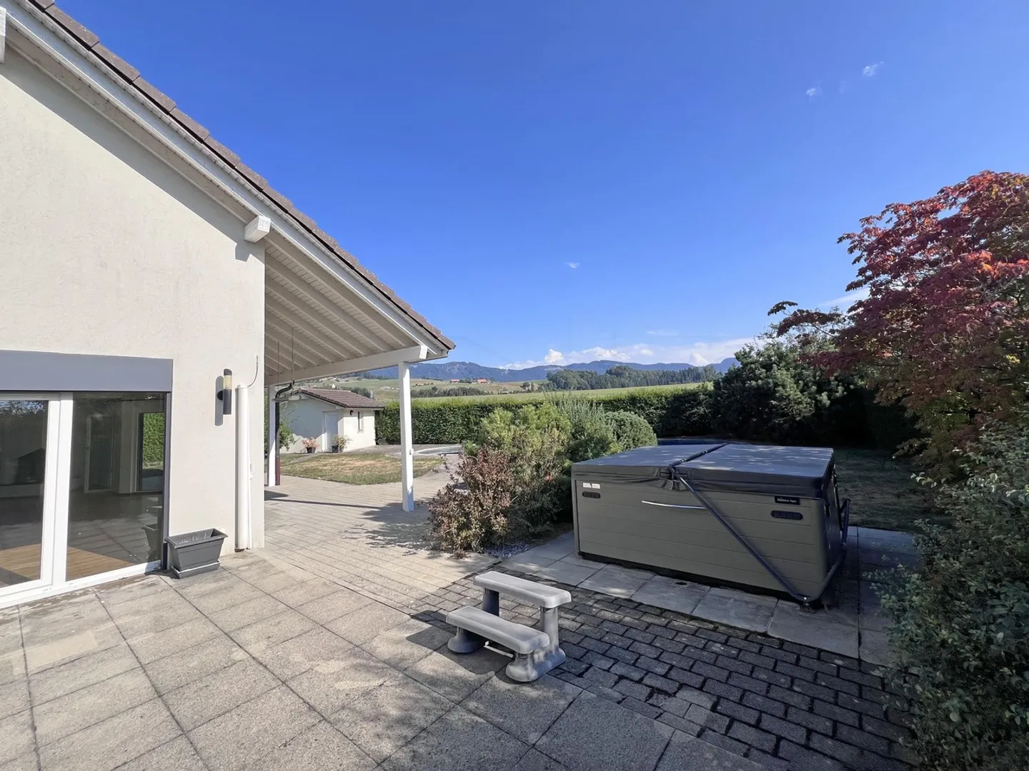 Villa familiale spacieuse avec piscine - Photo 12 sur 13