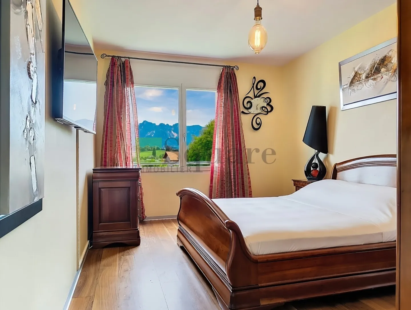 Exceptional penthouse in the city center - absolute calm and rare volumes - Photo 6 of 6