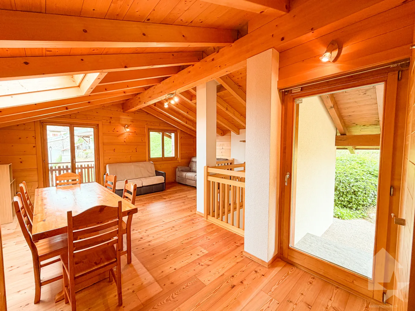 Charming house with panoramic view of the plain - Photo 10 of 13