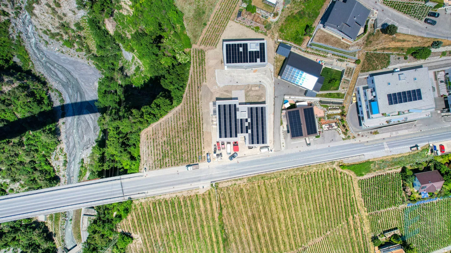 Nouvel Appartement dans les Vignobles - Photo 13 sur 13
