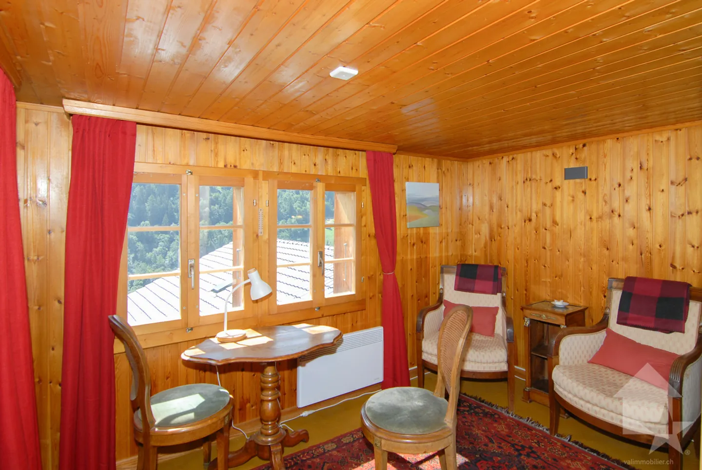 Charmant Appartement à Mâche - Photo 1 sur 13