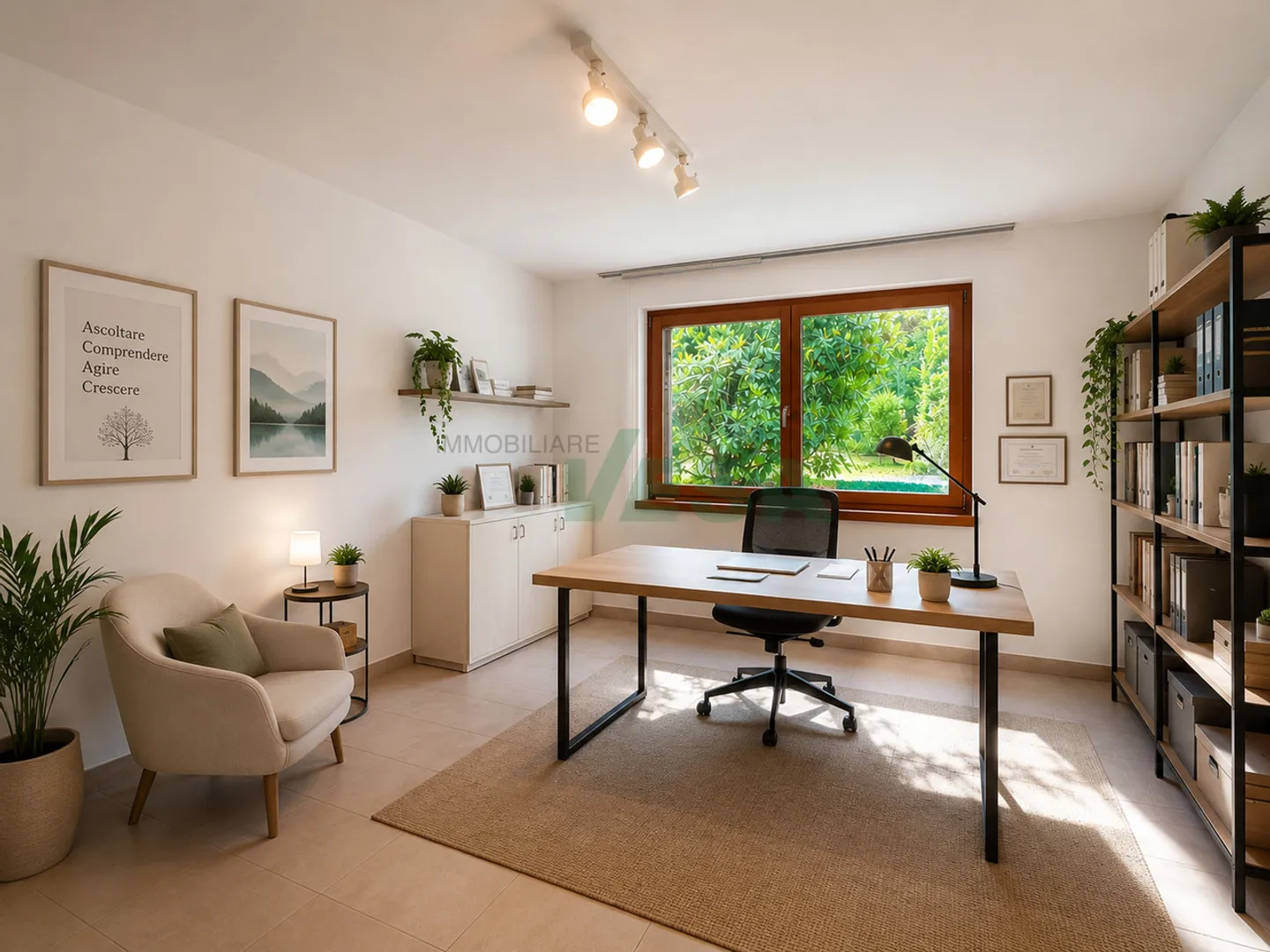 Villa élégante et spacieuse avec un appartement de deux pièces et un grand jardin - Photo 12 sur 13