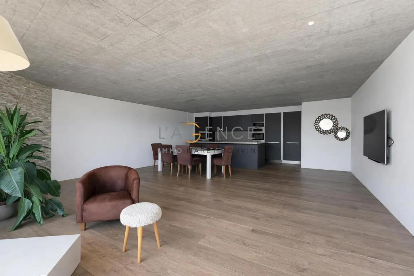 Gravelone - triplex de standing dans un secteur très recherché - Foto 4 di 11
