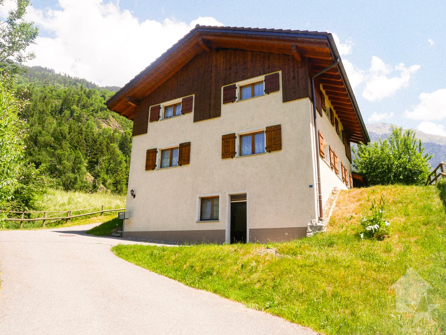 Spaziosa e piacevole casa familiare nel cuore del Val de Bagnes! - Foto 8 di 13