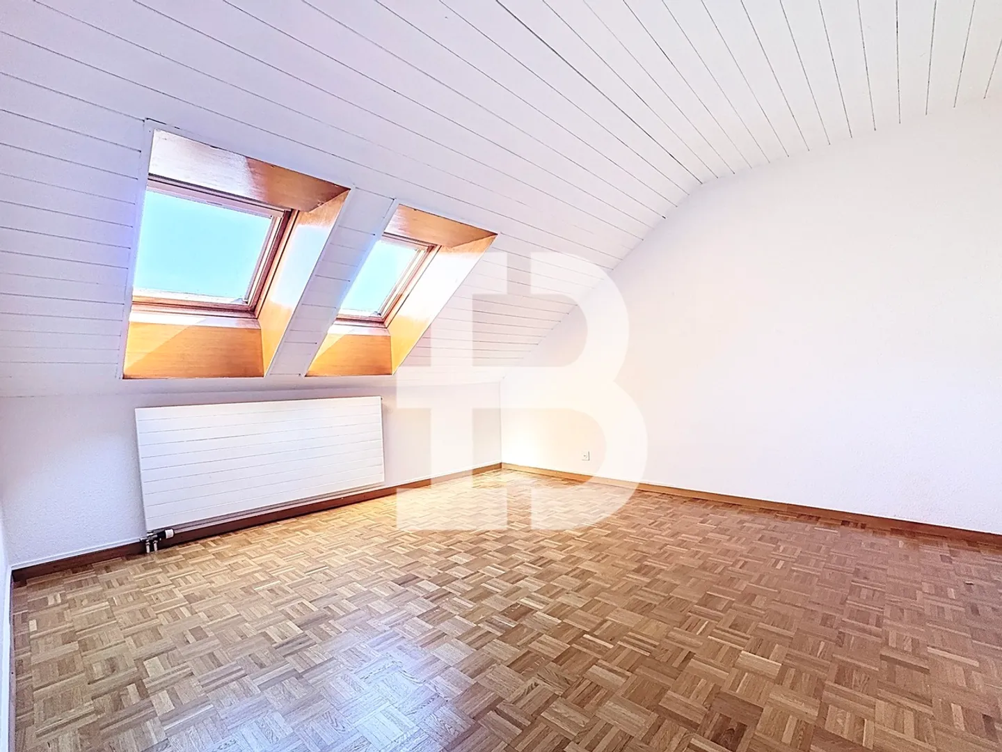 Beautiful family penthouse on the gable and eligible for Casatax - Photo 7 of 13