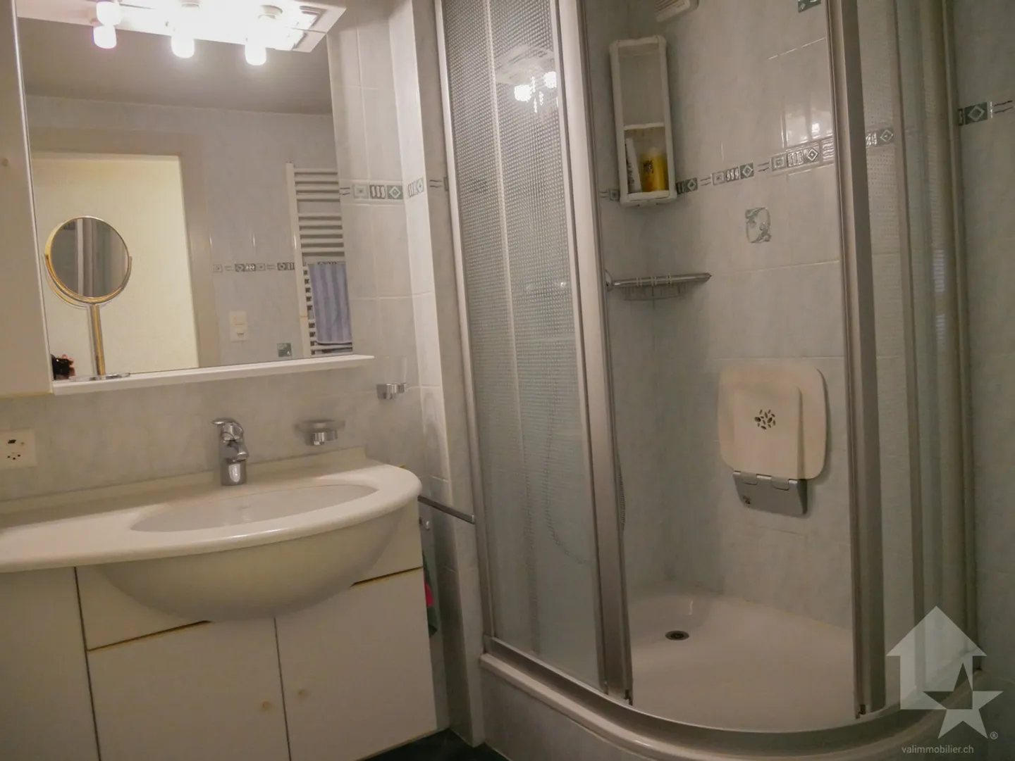Geräumige Wohnung mit Potenzial - Foto 9 von 13