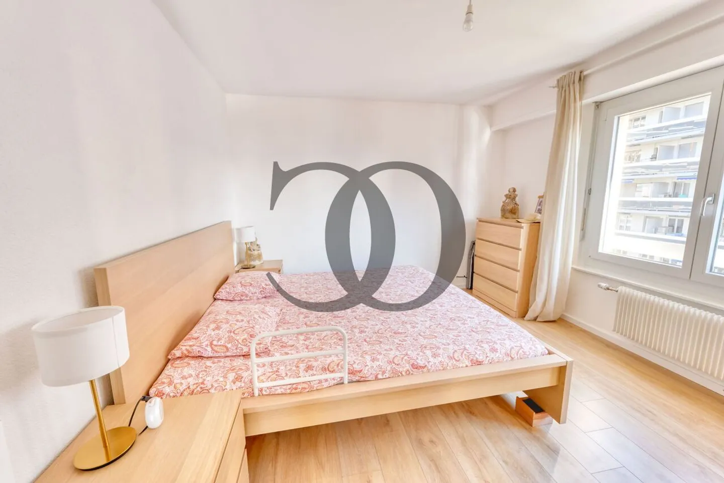 Appartement Charmant Rénové - Photo 5 sur 7