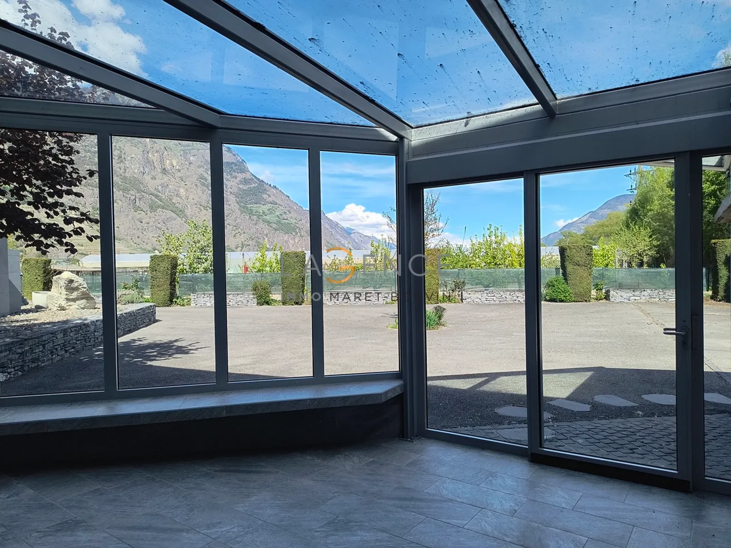 Sumptuous Villa 7.5 Rooms - Photo 11 of 13