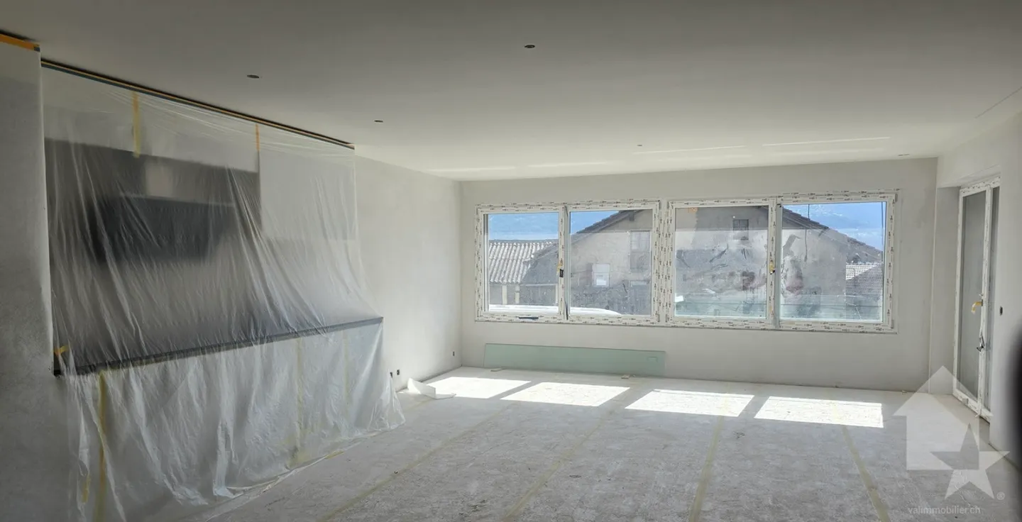 New promotion: An exclusive residence in the heart of Savièse - Photo 10 of 13