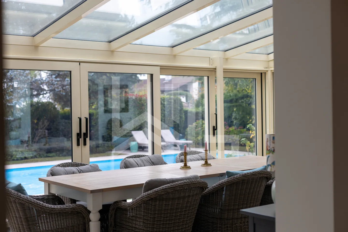 Recent and cozy family villa near La Chataigneraie - Photo 6 of 13