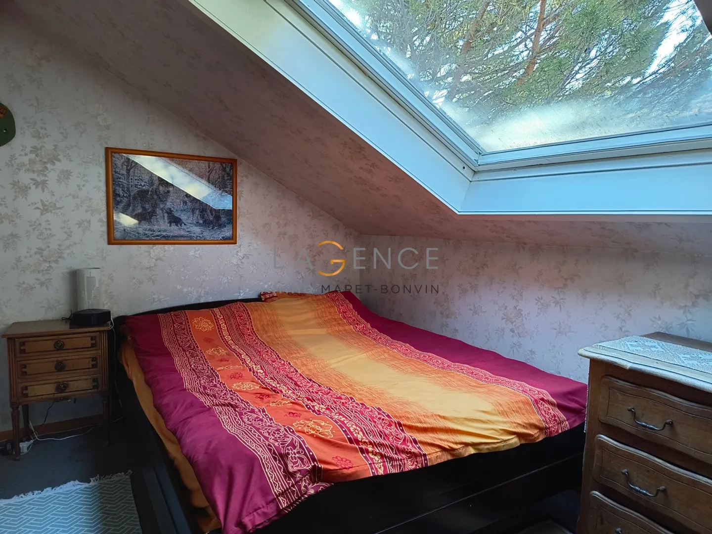 Magnifique maison de Maître - Photo 7 sur 13