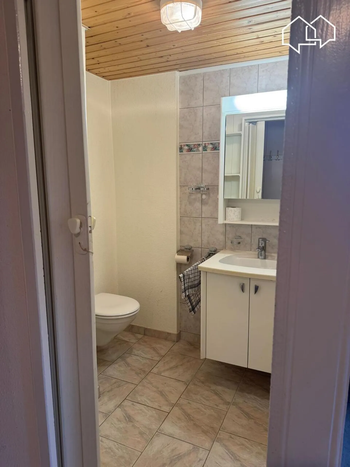 Villa individuelle de 6.5pces à Corserey - Photo 7 sur 8