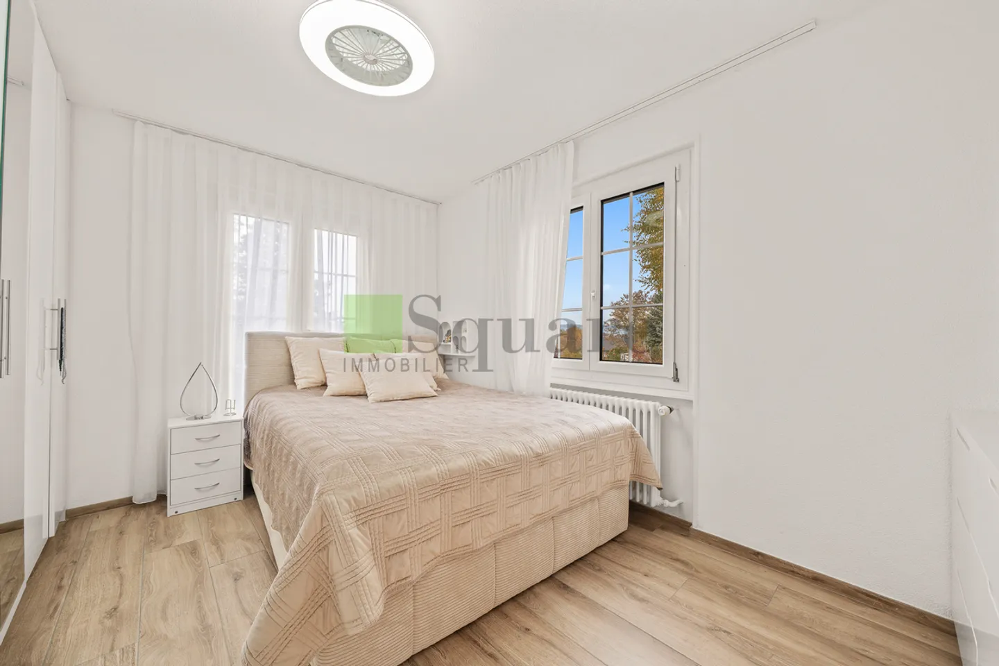 Magnifique villa individuelle de 7 pièces - Photo 9 sur 10