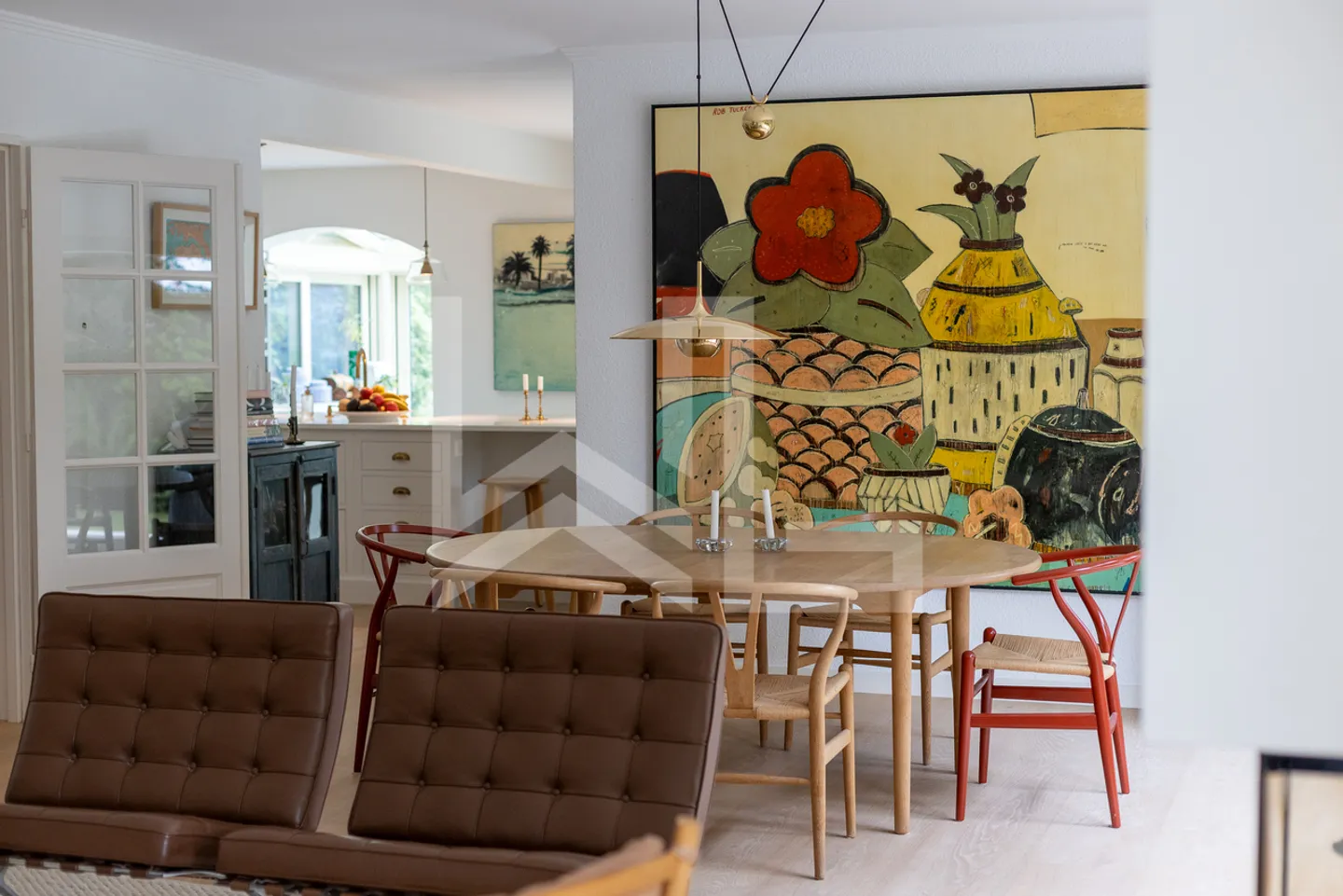 Recent and cozy family villa near La Chataigneraie - Photo 3 of 13