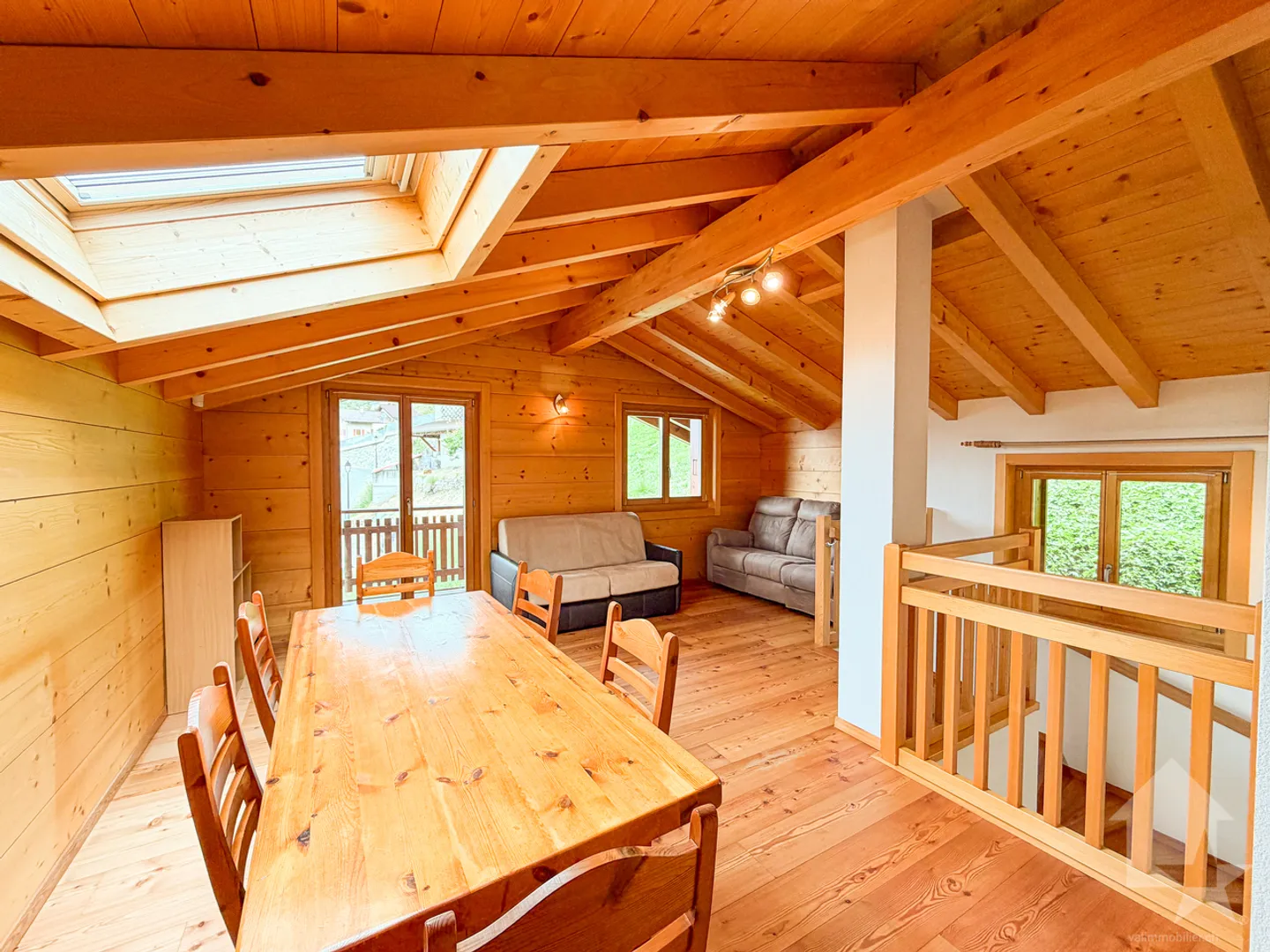 Charming house with panoramic view of the plain - Photo 9 of 13