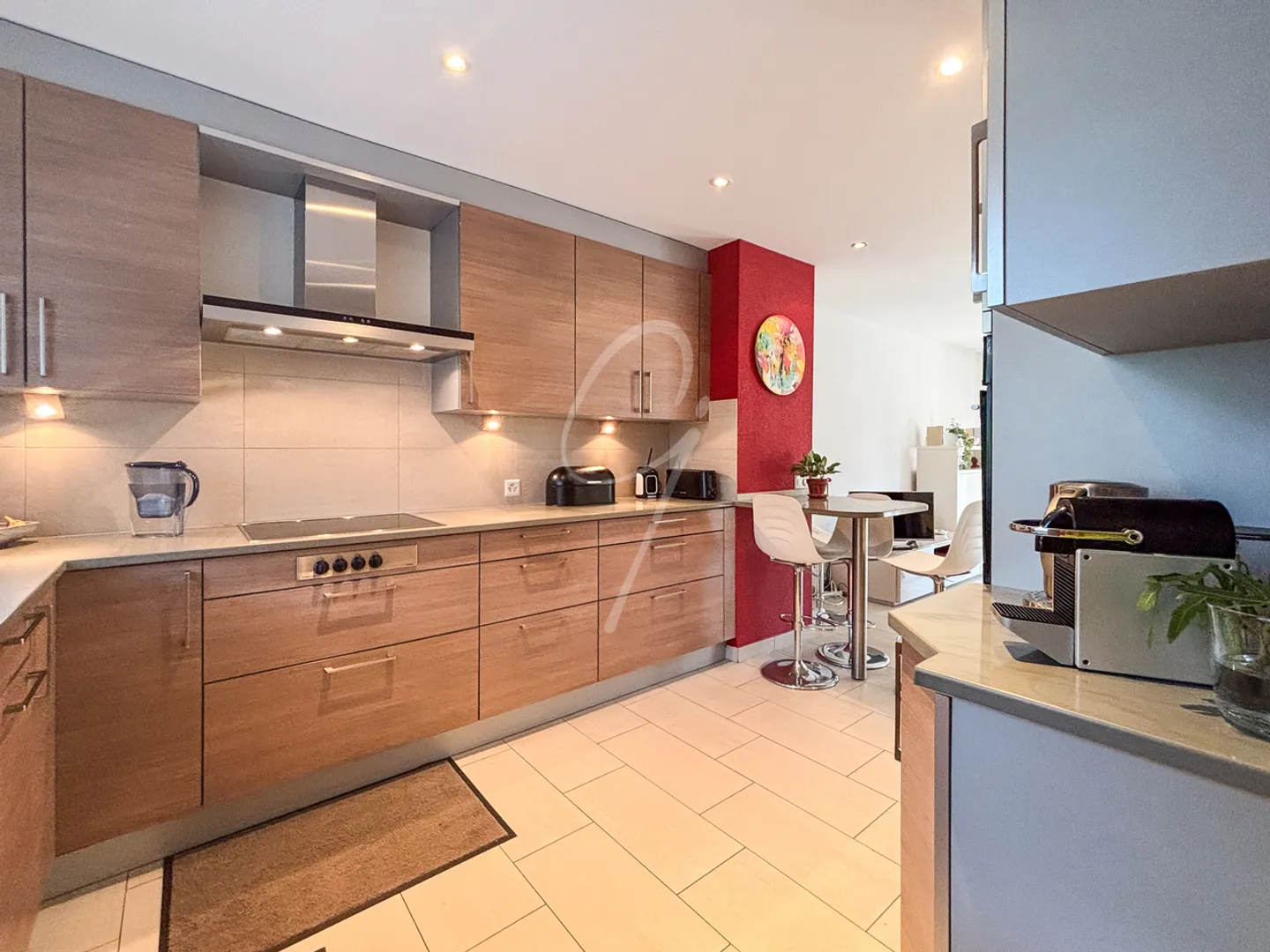La felicità di una casa familiare - Foto 3 di 11