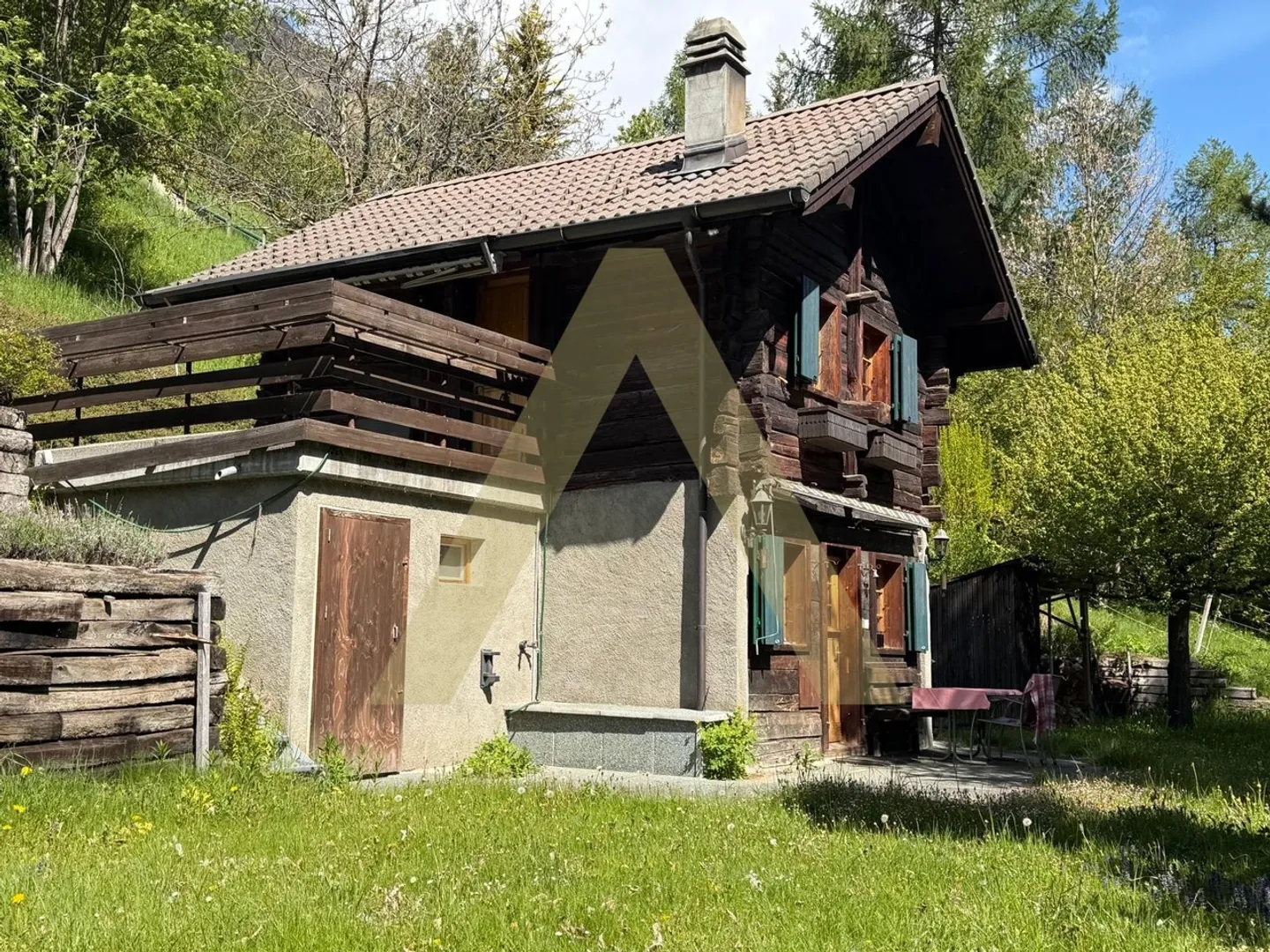 Charming Mayen Totally Renovated - Photo 9 of 10