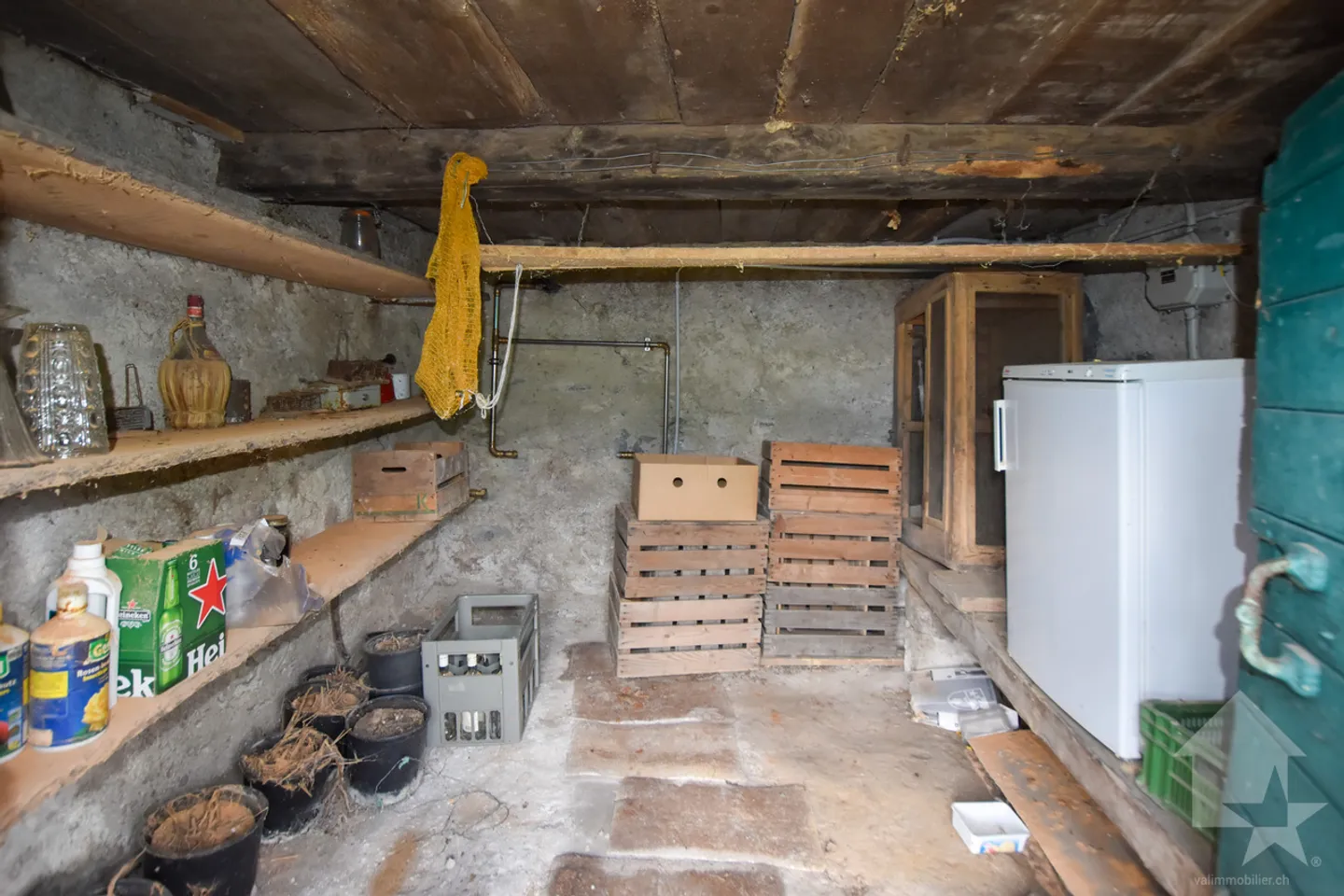 Small house to renovate - Photo 10 of 10