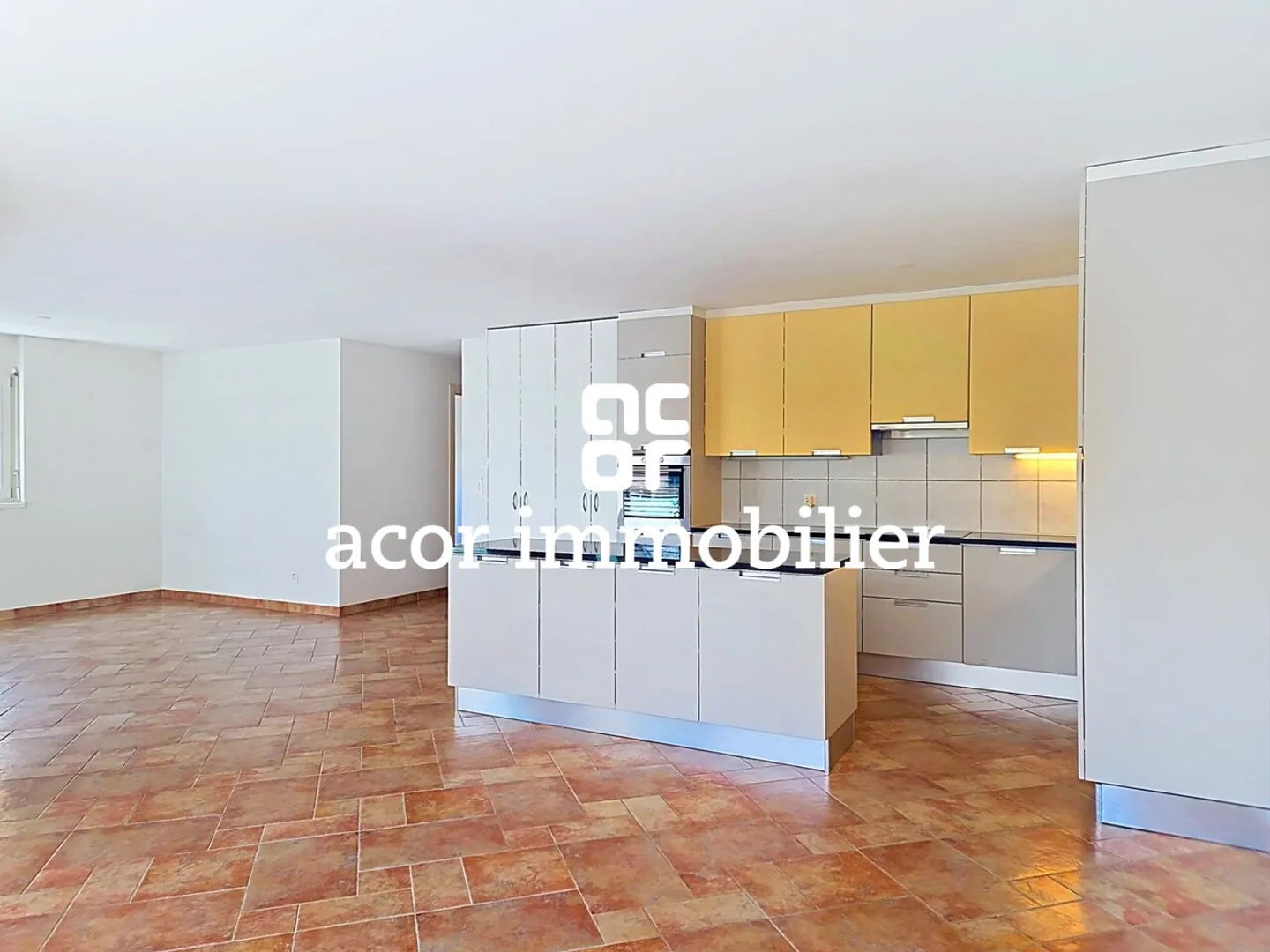 Spacieux appartement de 3.5 pièces au coeur de la ville de Sion! - Photo 1 sur 4