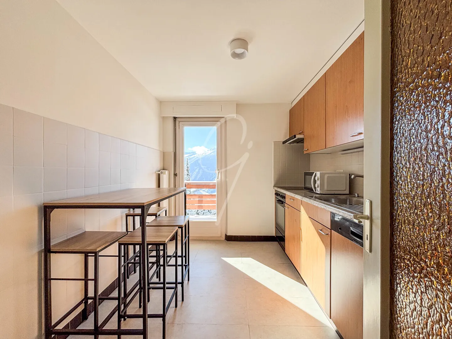 Charming Apartment in Verbier - Photo 9 of 12