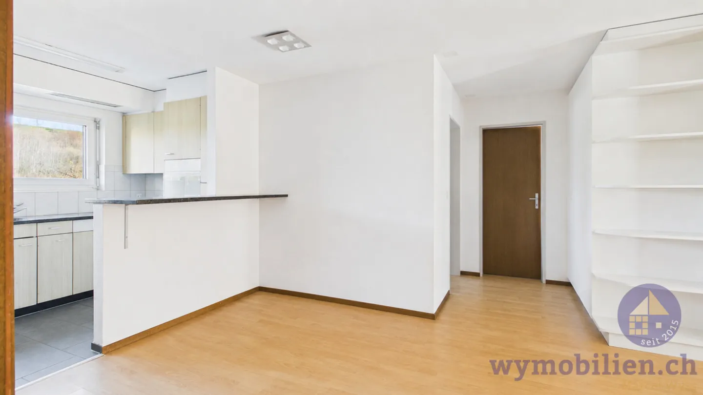 Grand Appartement dans un Bon Emplacement à Kirchberg - Photo 8 sur 13