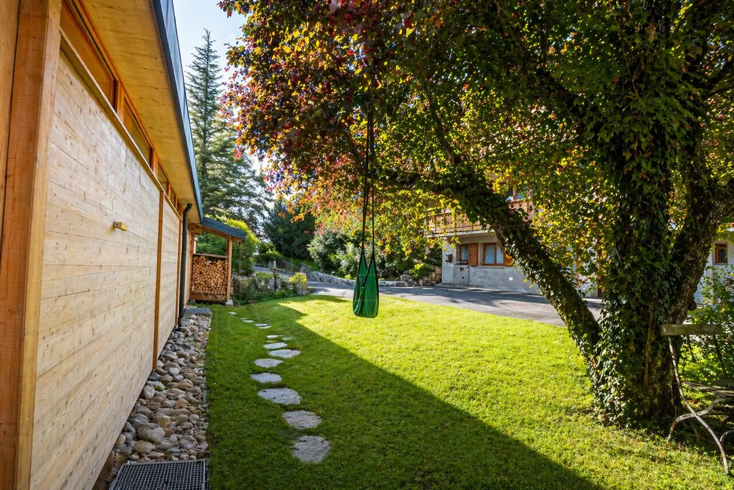 Chalet avec Vue Imprenable - Photo 2 sur 13