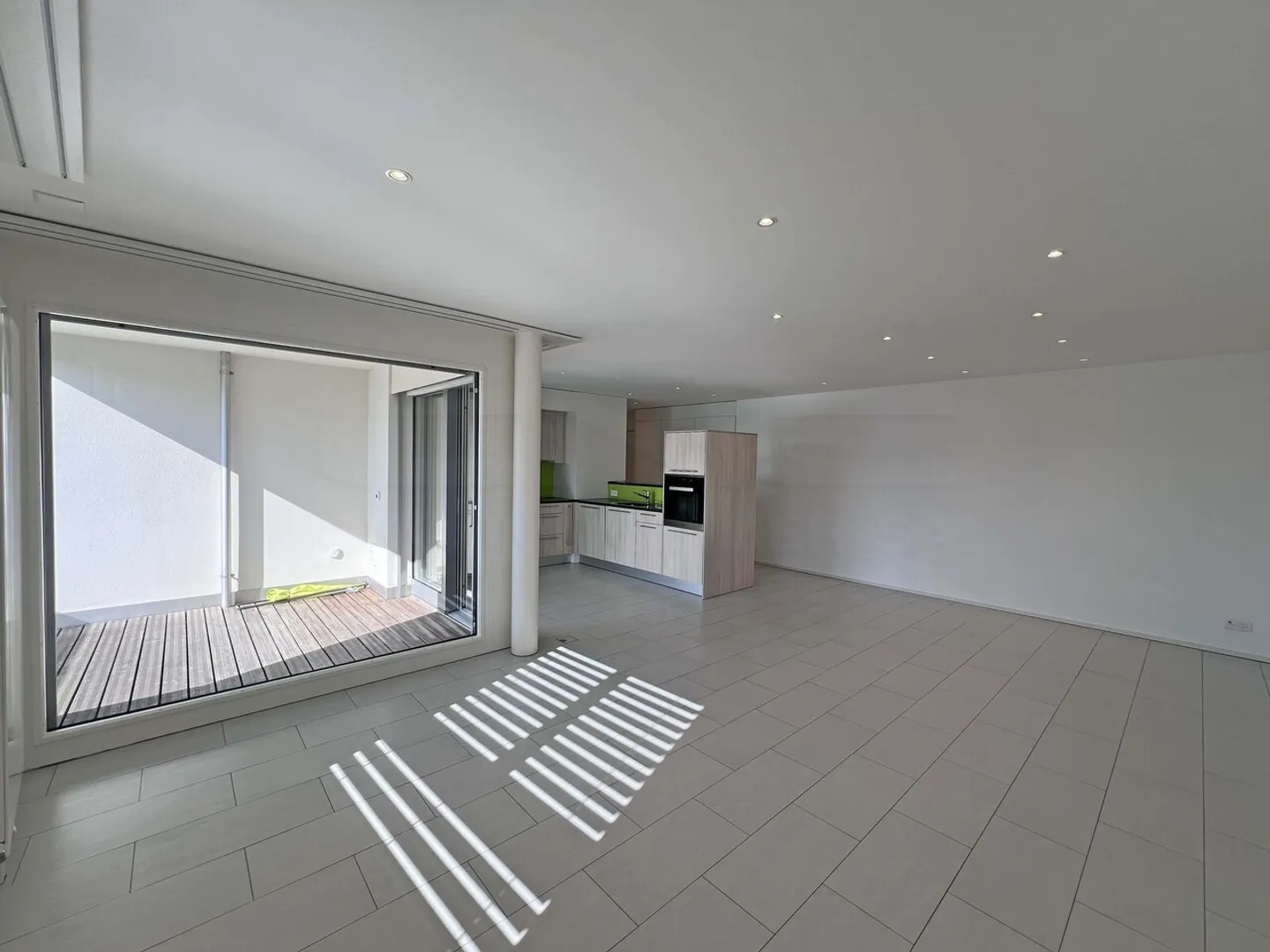 3.5 room MINERGIE apartment - Photo 3 of 13