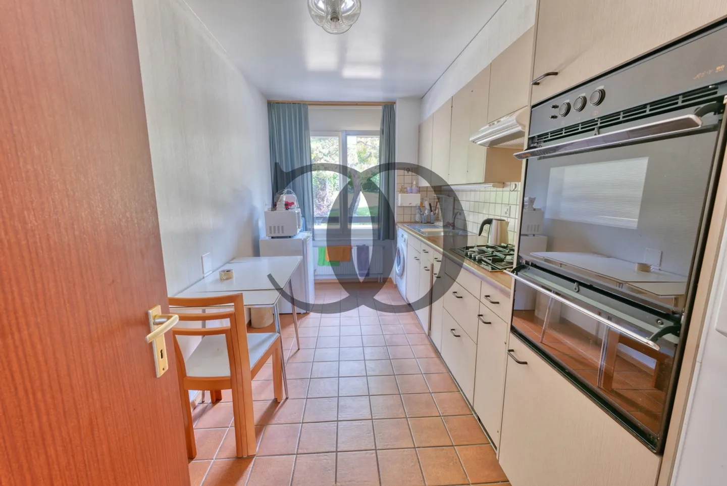 Appartement à rénover avec vue imprenable - Foto 5 von 13