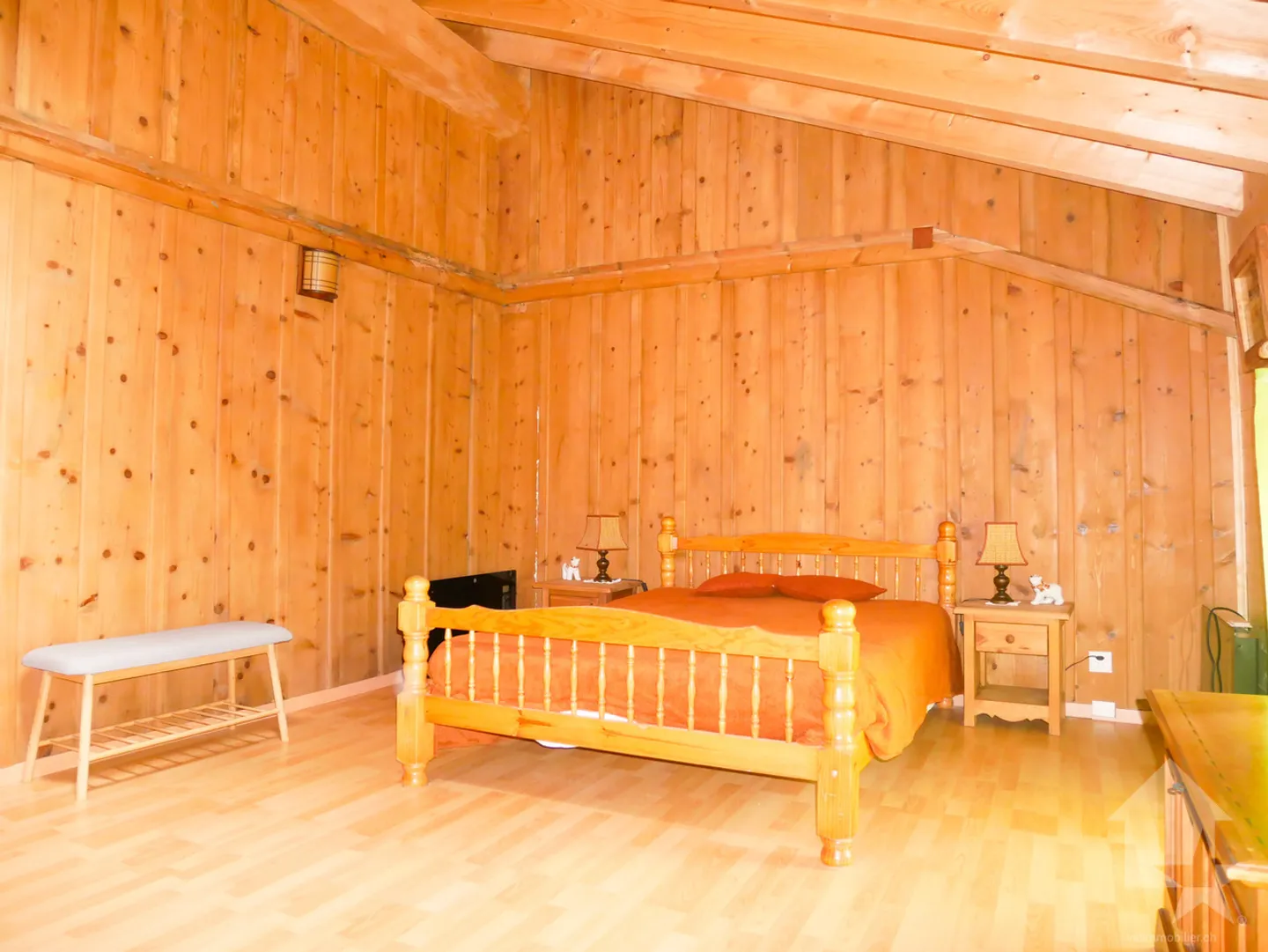 Atypical village house with possible extension! - Photo 10 of 13
