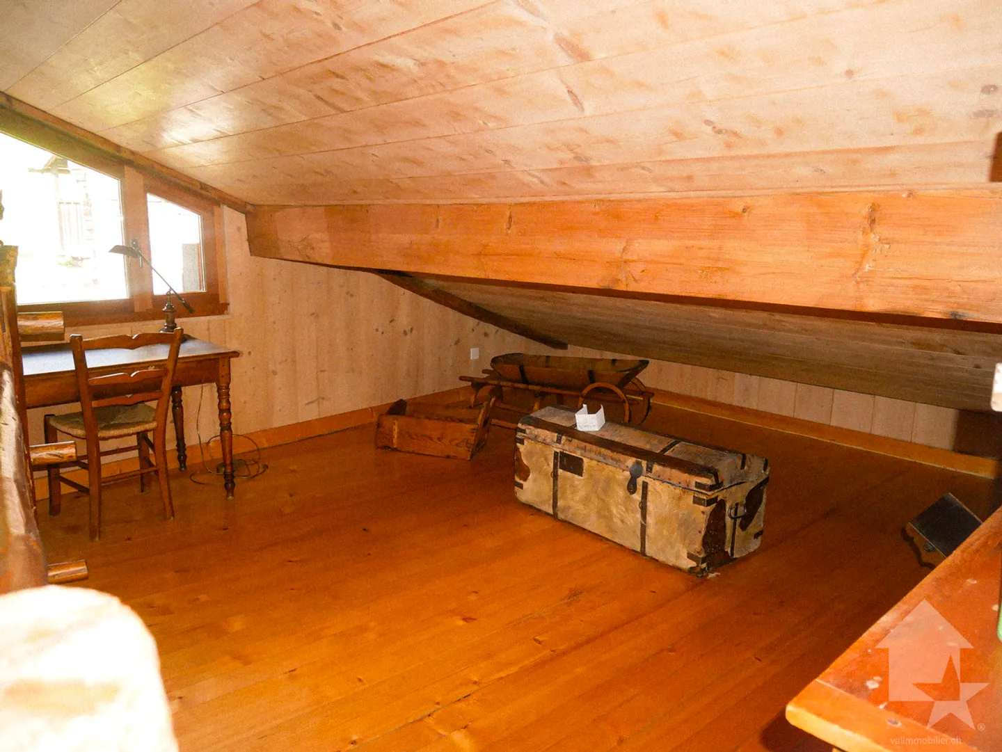 Charming stone village house on 3 levels and cartnotzet! - Photo 11 of 13