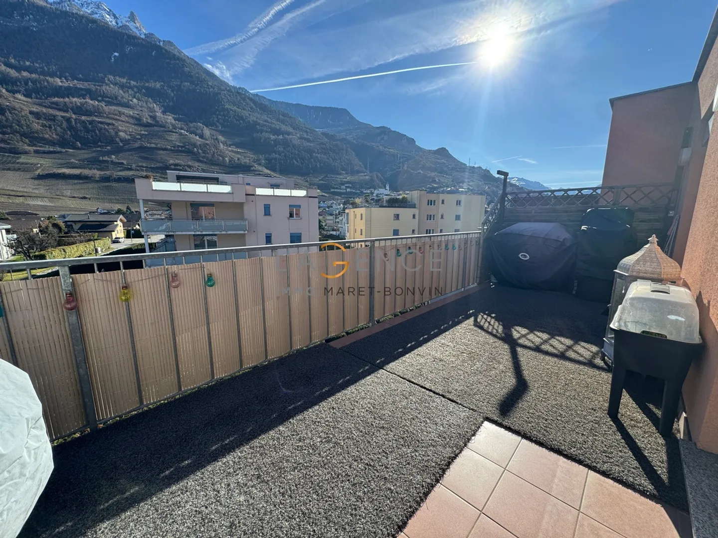 Ampio e luminoso appartamento di 4,5 locali - Foto 6 di 7