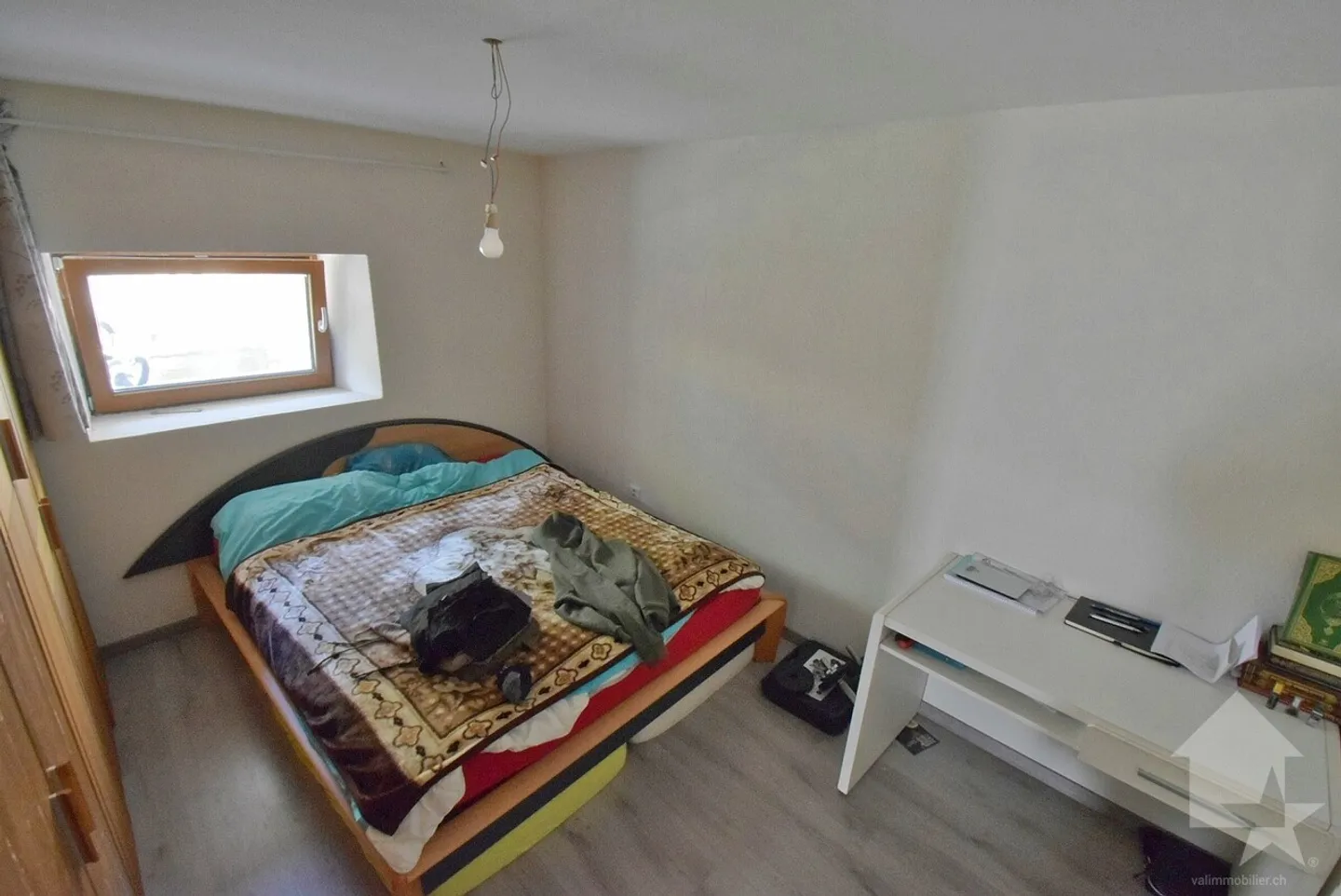 Immeuble de 2 appartements complètement rénové en 2025 ! - Photo 13 of 13