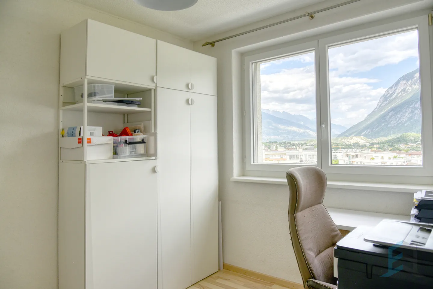 Charmante villa individuelle à Sierre - Photo 11 sur 13