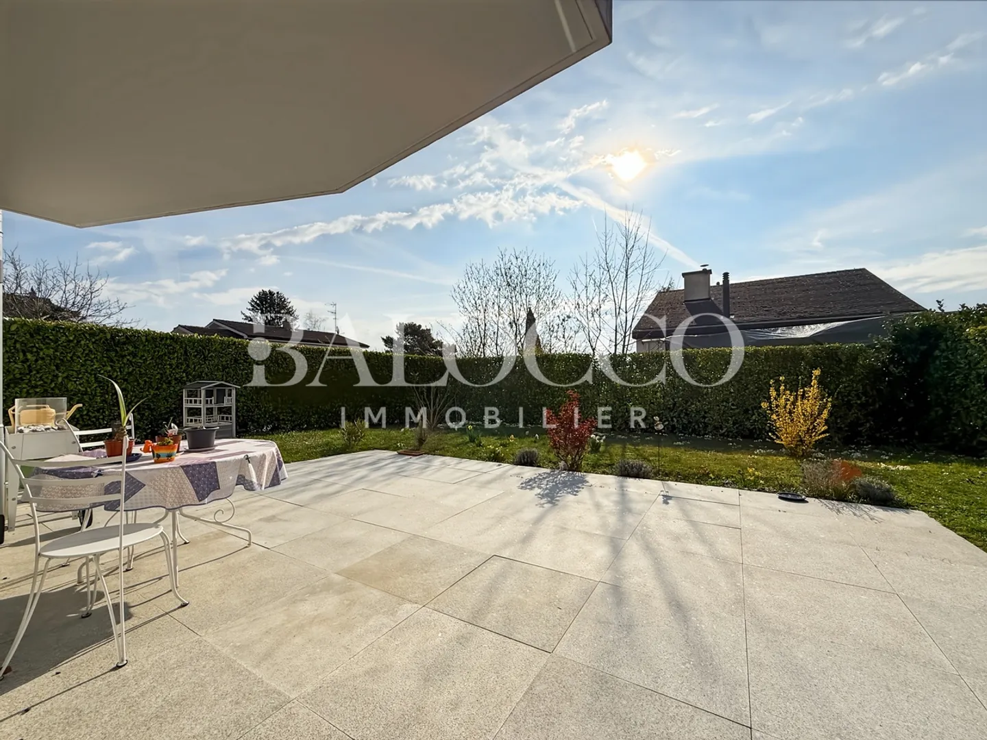 EXCLUSIVITY: Superb individual house in Terre Sainte - Photo 6 of 8