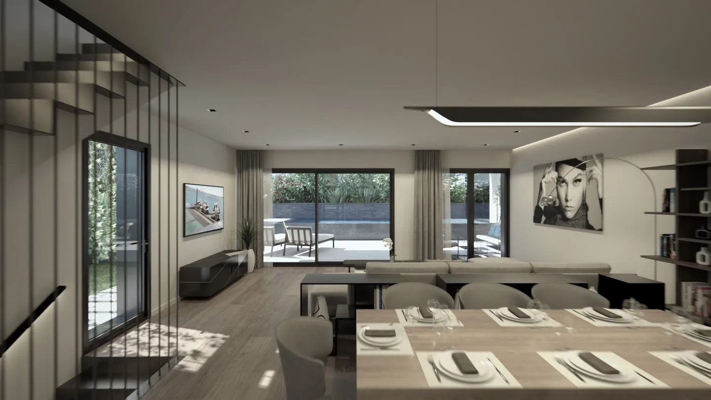 Last opportunity: Contemporary Villa! - Photo 3 of 4