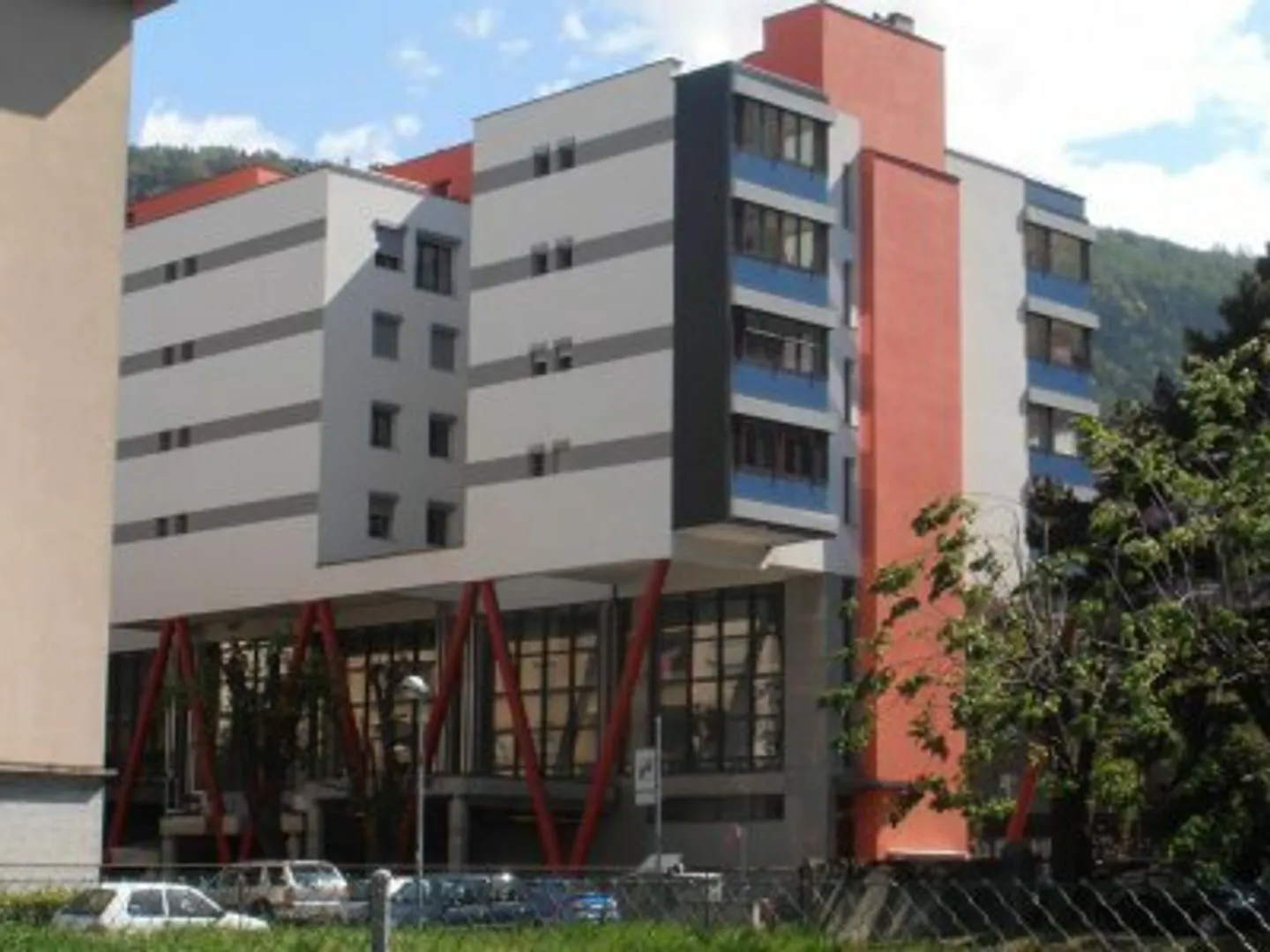 Mixed-Use Lots - Photo 4 of 5