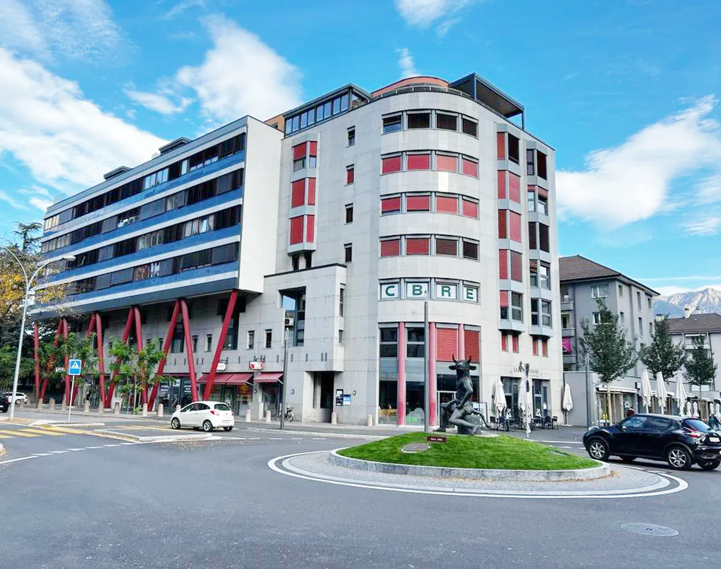 Mixed-Use Lots - Photo 1 of 5