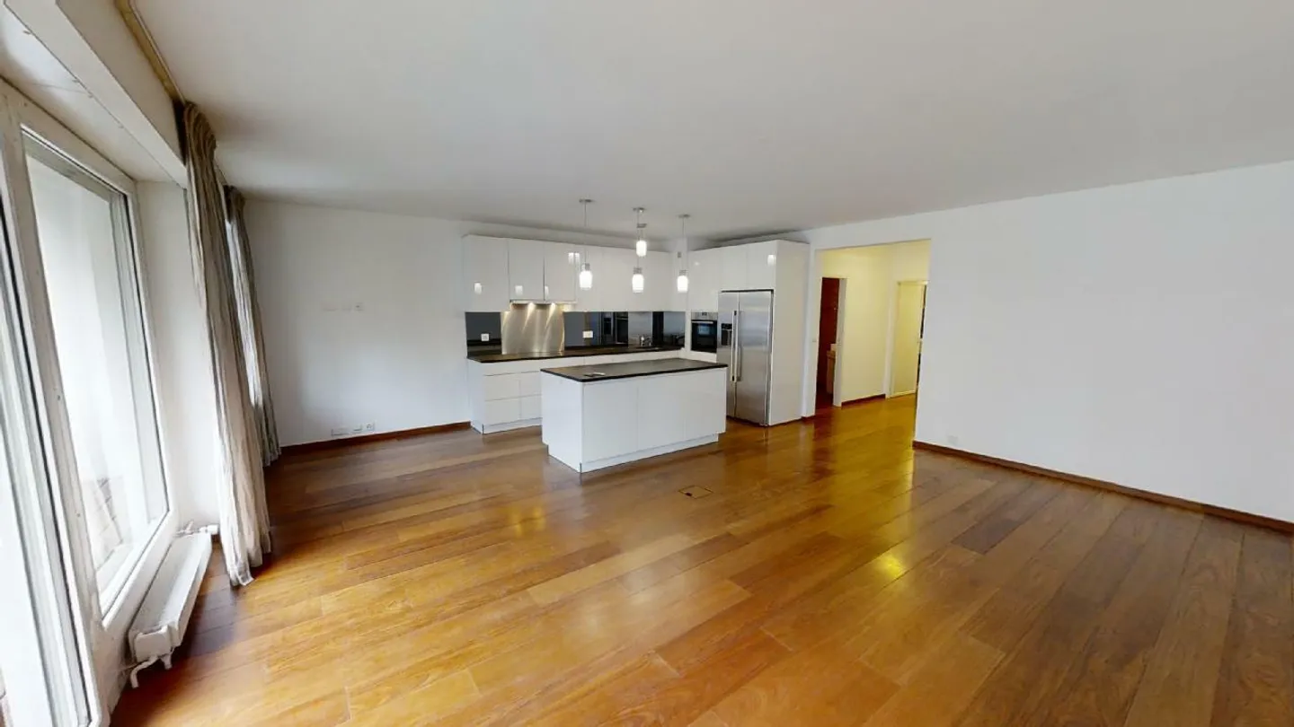 Lot of 2 apartments - Crêts de Champel! - Photo 2 of 13