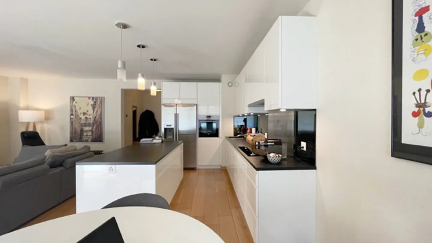 Lot of 2 apartments - Crêts de Champel! - Photo 1 of 13