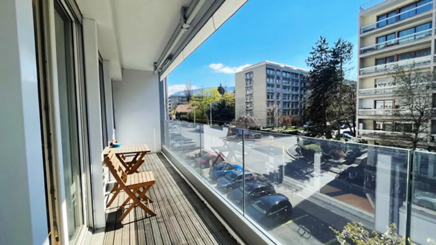 Lot of 2 apartments - Crêts de Champel! - Photo 7 of 13