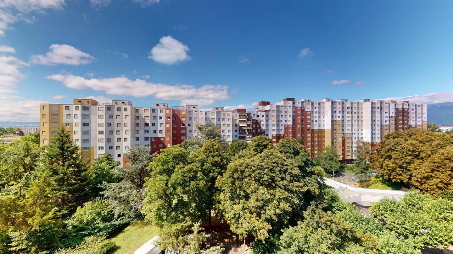 Casatax - Helles und durchgehendes Apartment. - Foto 7 von 8