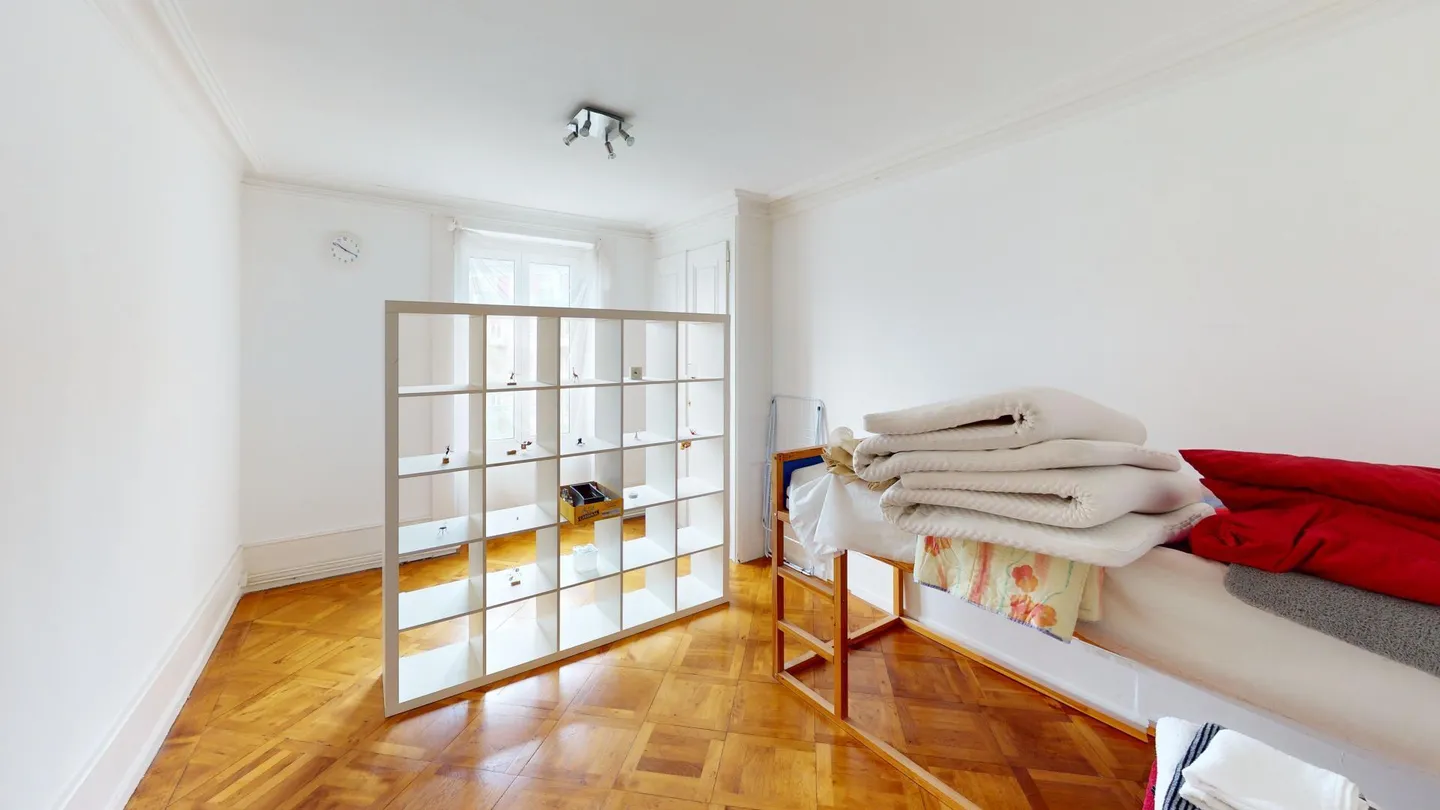 Centro di Ginevra - CHF 10'500,- / m2 PPE - Foto 3 di 6