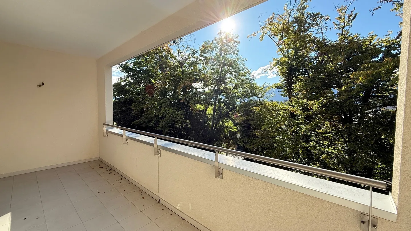 CASATAX & MINERGIE - Recenti 4 stanze luminose. - Foto 1 di 7