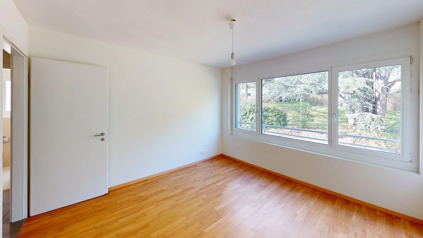 CASATAX & MINERGIE - Recenti 4 stanze luminose. - Foto 4 di 7