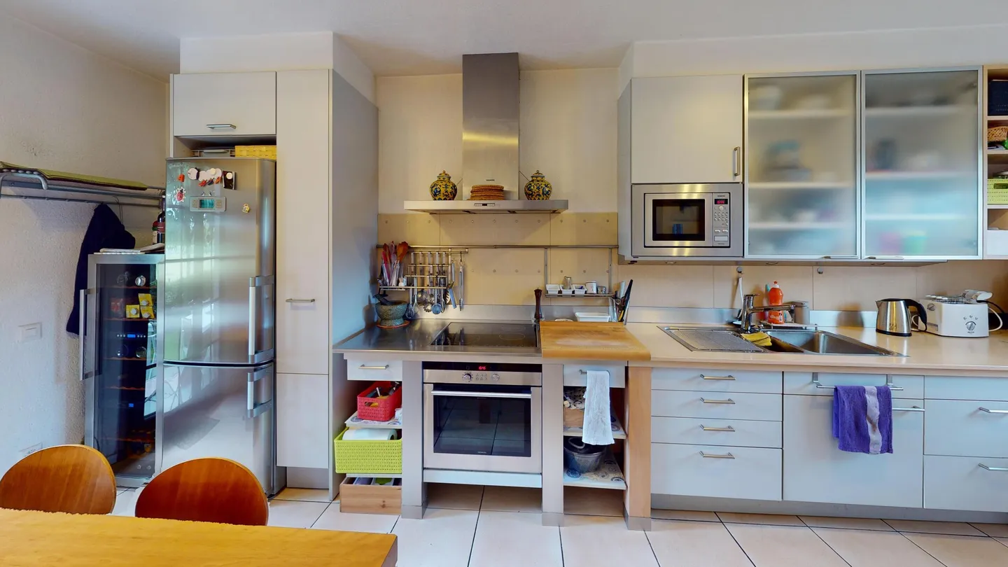 Detached house in Bernex - Photo 3 of 4